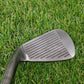 2011 ADAMS IDEA PRO A12 6 IRON STIFF KBS TOUR 38.25" GOOD