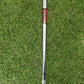 2011 ADAMS IDEA PRO A12 6 IRON STIFF KBS TOUR 38.25" GOOD