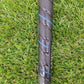 2011 ADAMS IDEA PRO A12 6 IRON STIFF KBS TOUR 38.25" GOOD