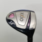 2018 XXIO X 3 WOOD 16* LADIES XXIO MP1000 +HC GOOD