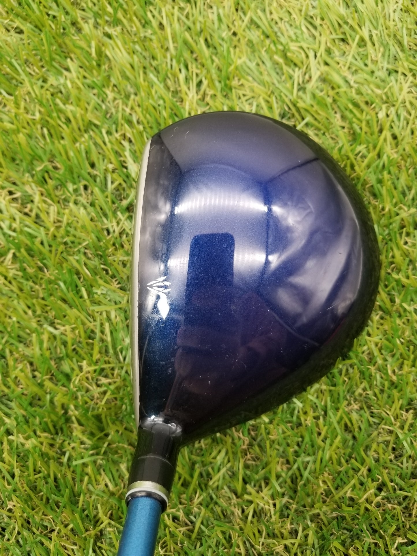 2018 XXIO X 3 WOOD 16* LADIES XXIO MP1000 +HC GOOD