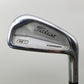 2017 TITLEIST 718 CB 6 IRON STIFF TRUE TEMPER DYNAMIC GOLD S300 37.75" GOOD