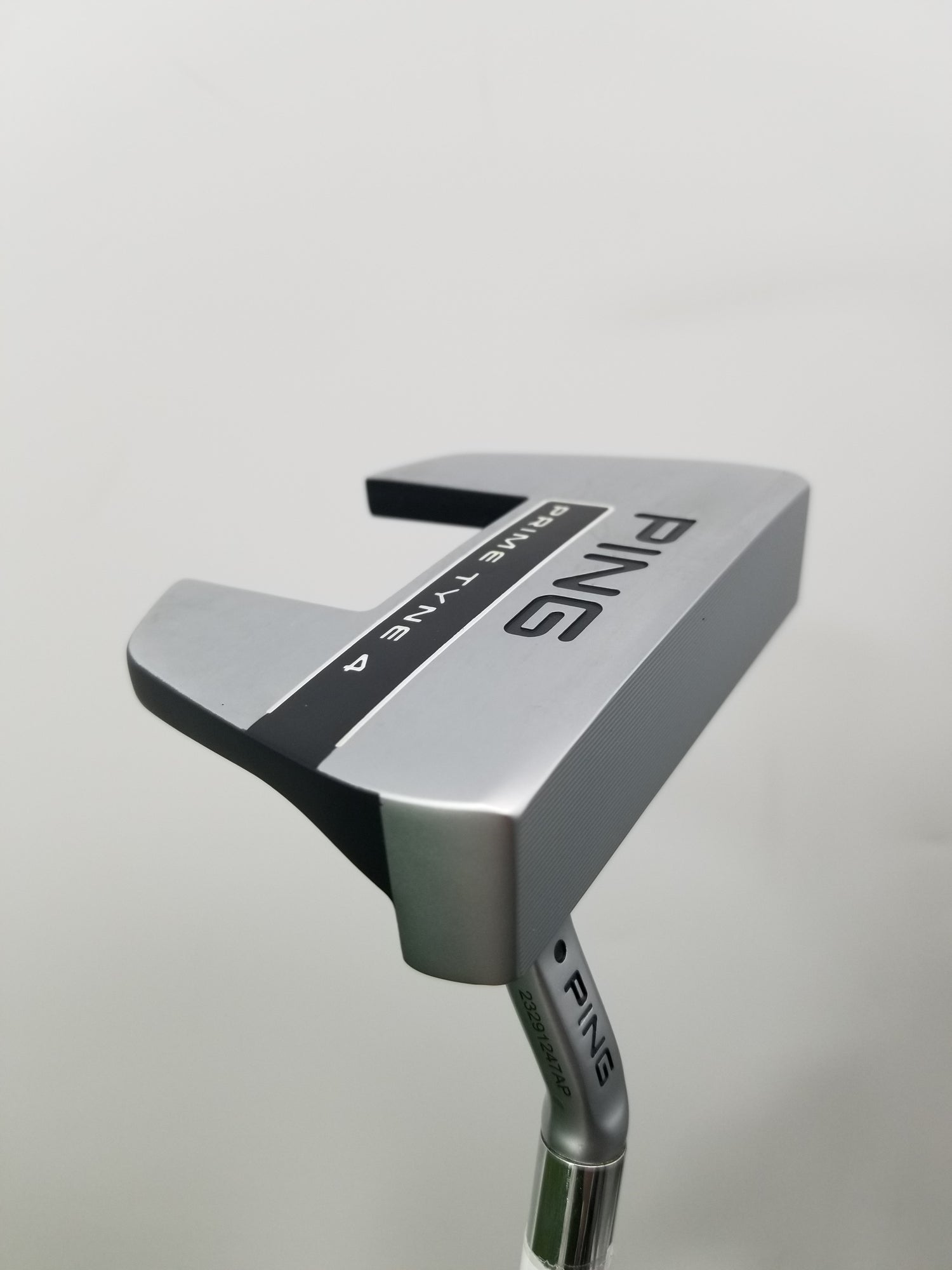 Featured Putters