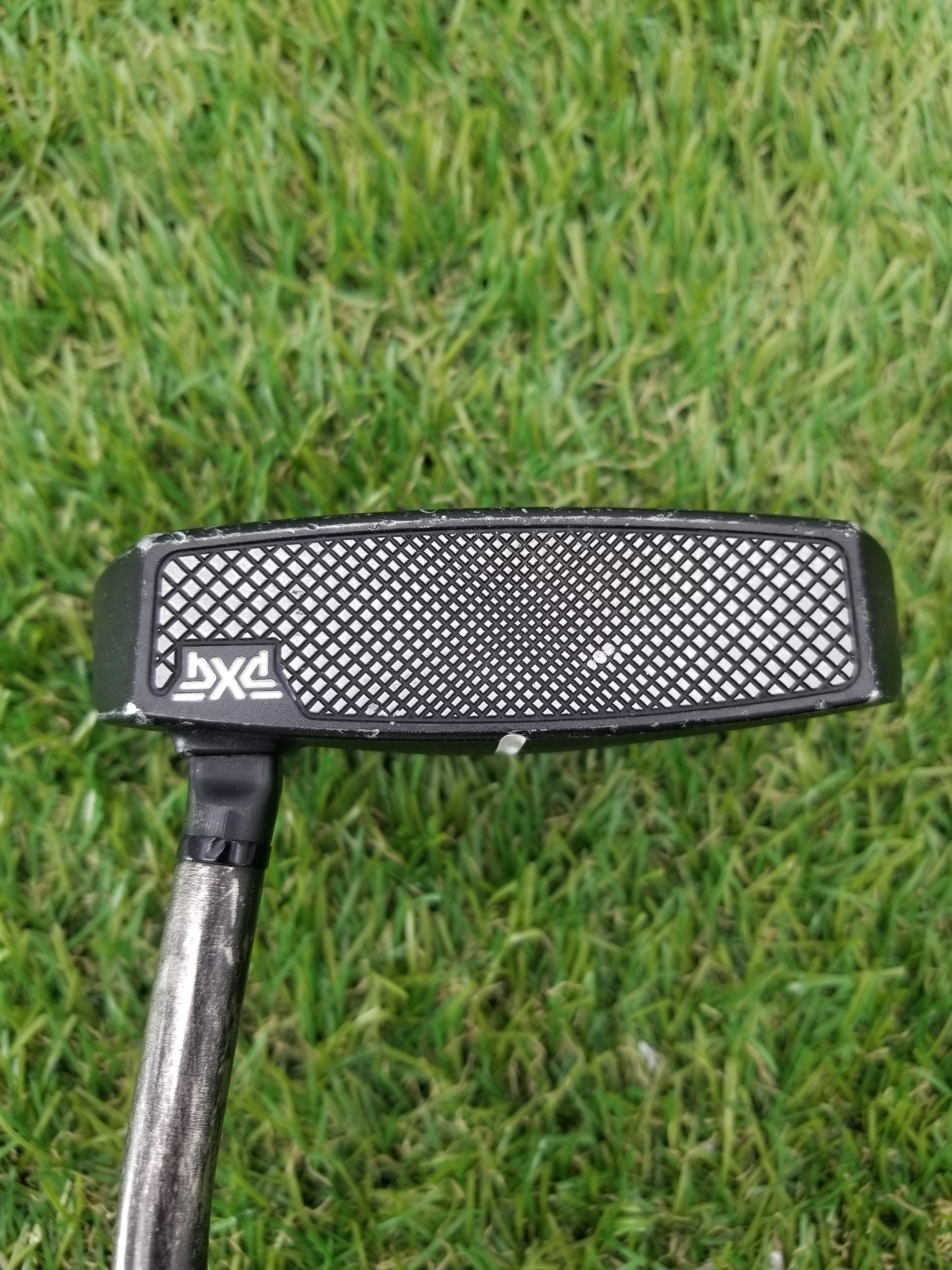 2019 PXG MINI GUNBOAT GEN2 PUTTER 33" +HC FAIR