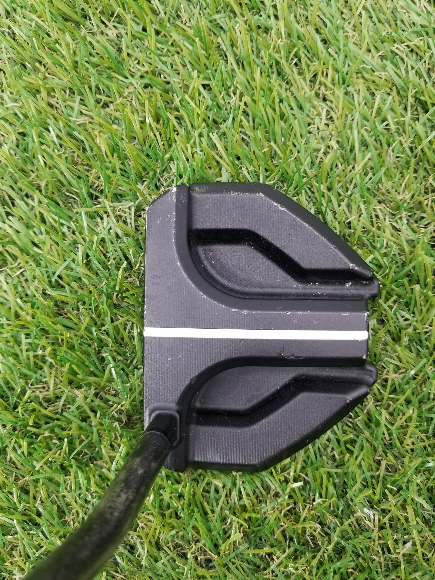 2019 PXG MINI GUNBOAT GEN2 PUTTER 33" +HC FAIR