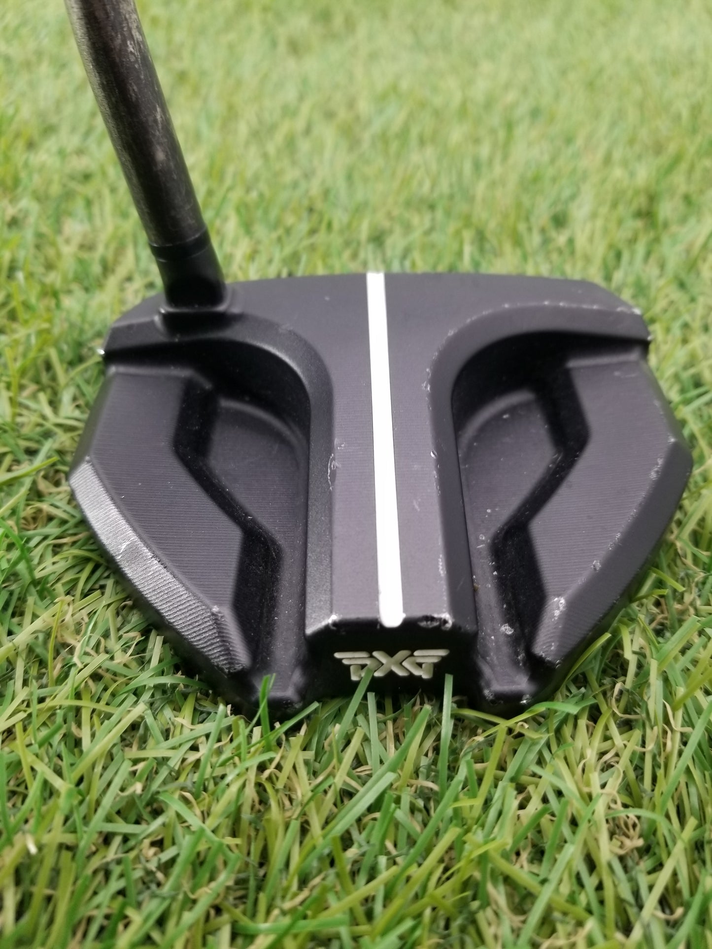 2019 PXG MINI GUNBOAT GEN2 PUTTER 33" +HC FAIR