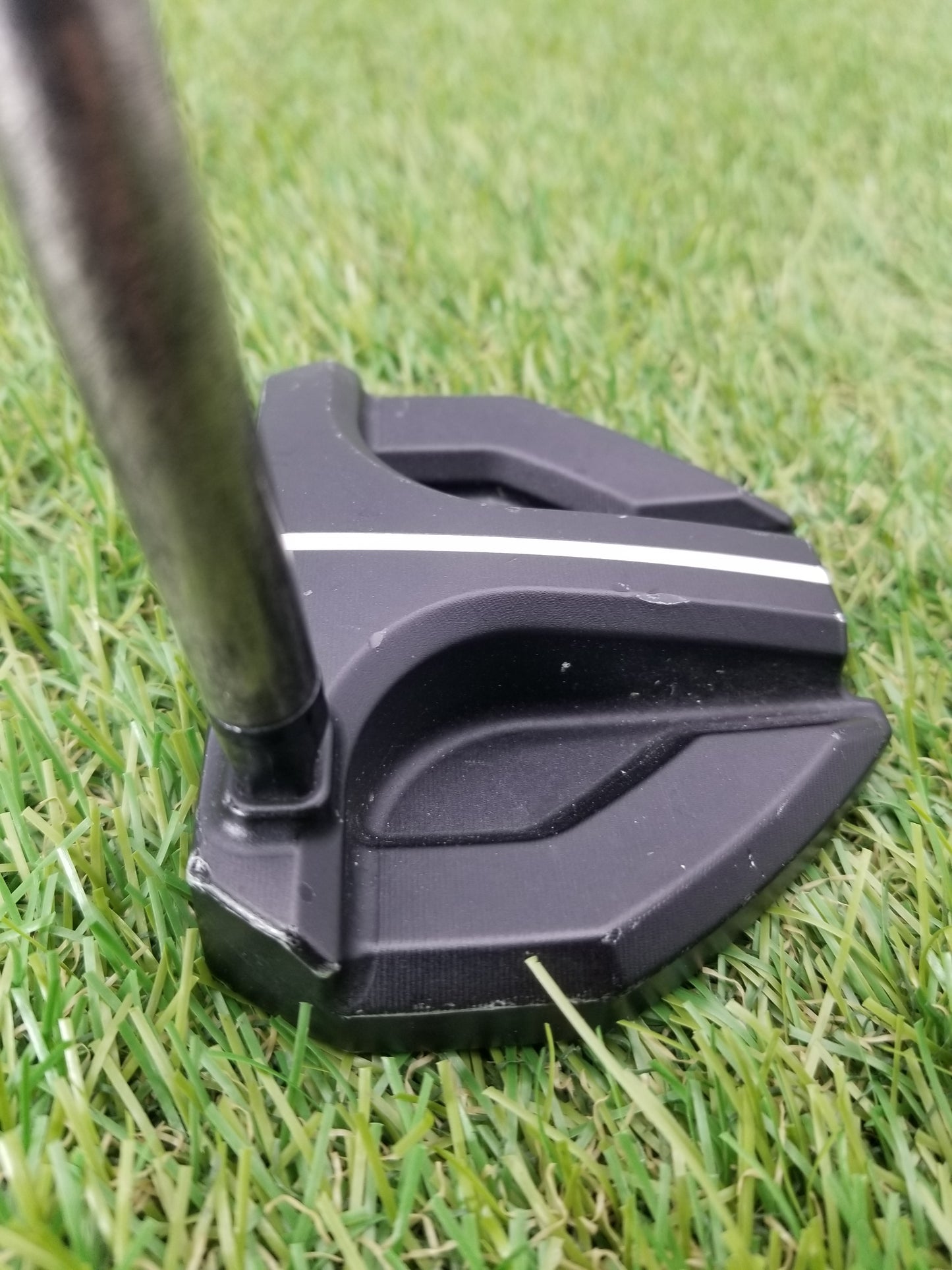 2019 PXG MINI GUNBOAT GEN2 PUTTER 33" +HC FAIR