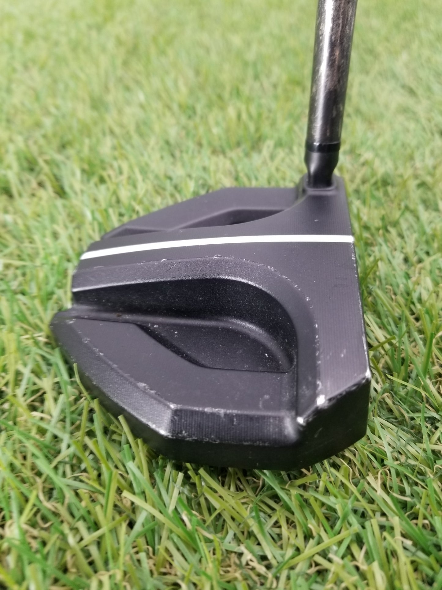 2019 PXG MINI GUNBOAT GEN2 PUTTER 33" +HC FAIR