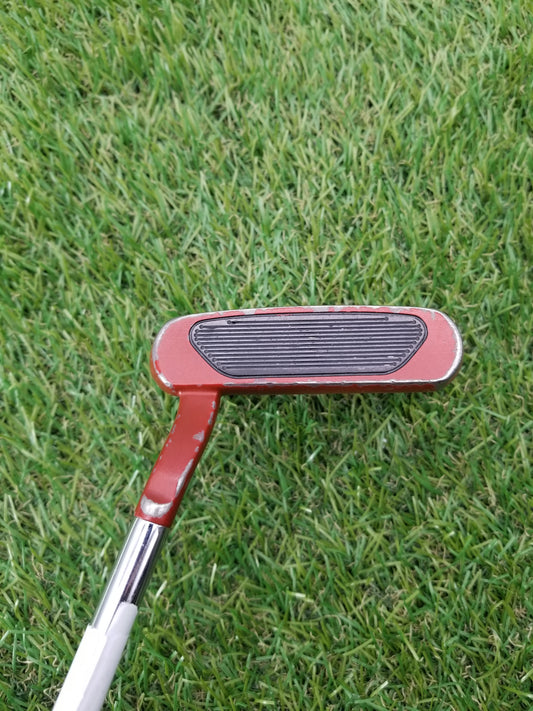 2018 TAYLORMADE TP COLLECTION ARDMORE 3 RED PUTTER 35" FAIR