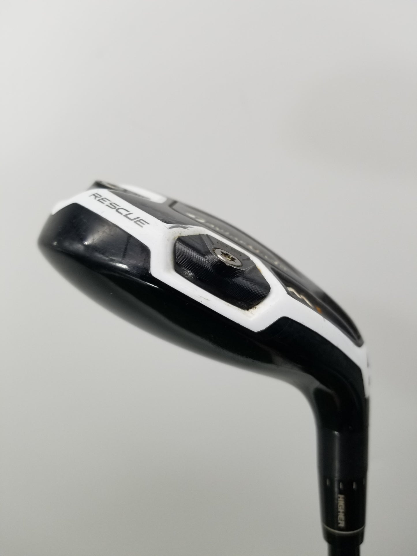 2016 TAYLORMADE M1 4 HYBRID 21* REGULAR FUJIKURA PRO 80 +HC FAIR