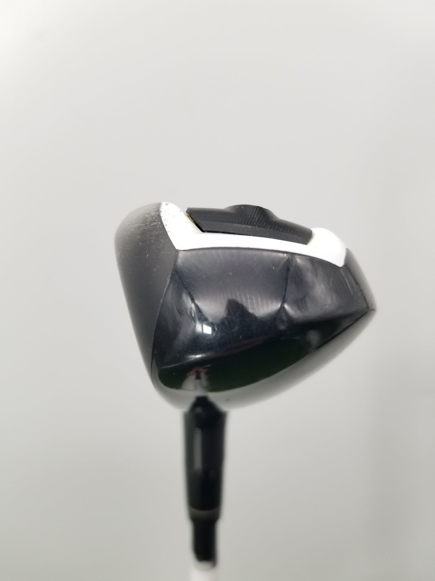 2016 TAYLORMADE M1 4 HYBRID 21* REGULAR FUJIKURA PRO 80 +HC FAIR