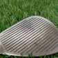 2018 TAYLORMADE MILLED GRIND HITOE WEDGE 56*/10 STIFF DYNAMIC GOLD S300 TI FAIR