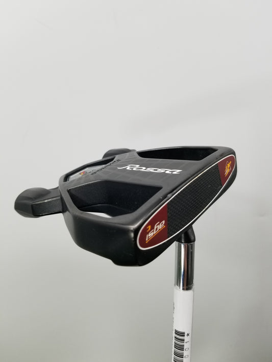 TAYLORMADE ROSSA MONZA SPIDER VICINO PUTTER 32" GOOD