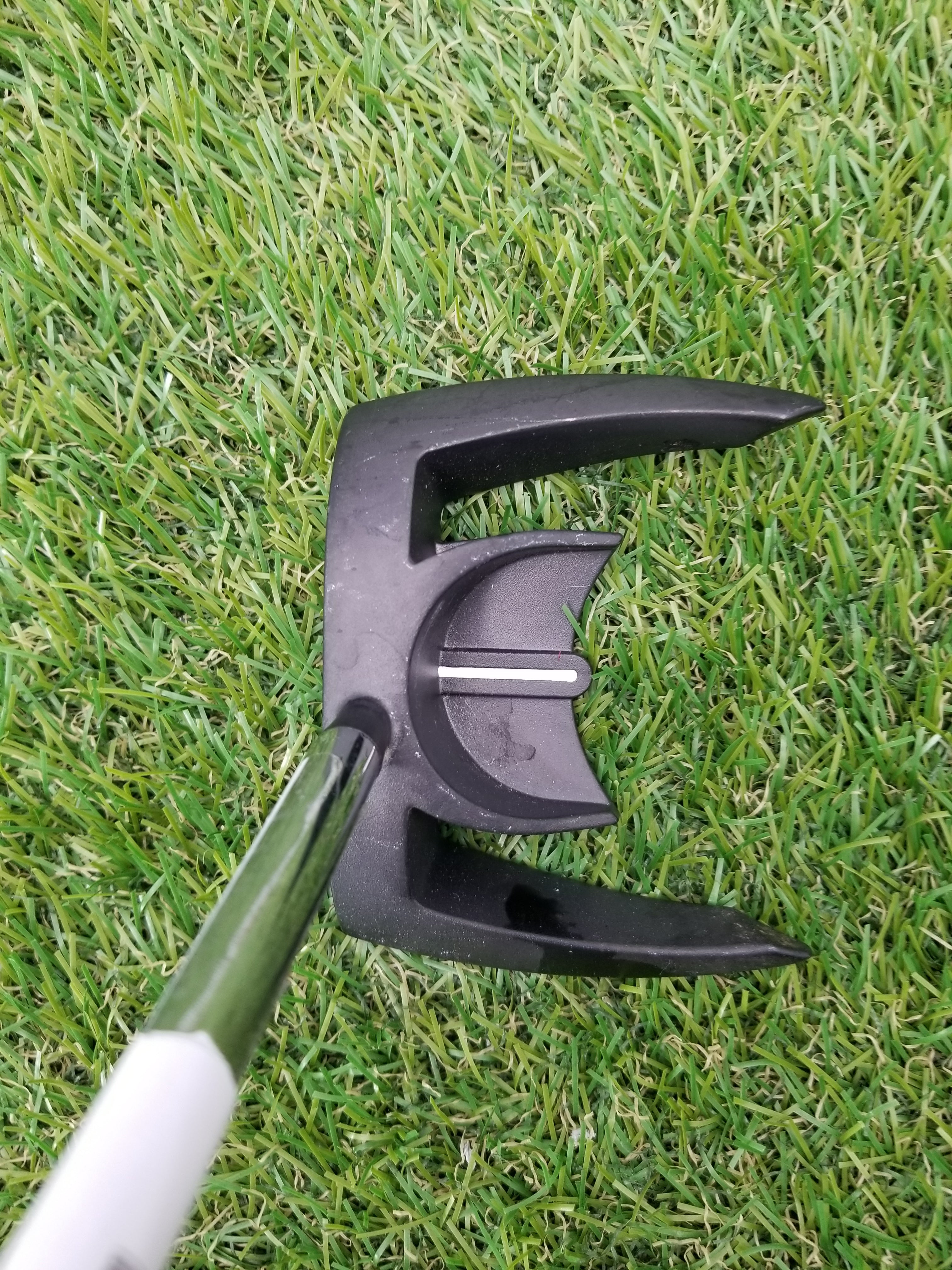 PING SCOTTSDALE PICKEMUP B PUTTER 41.75