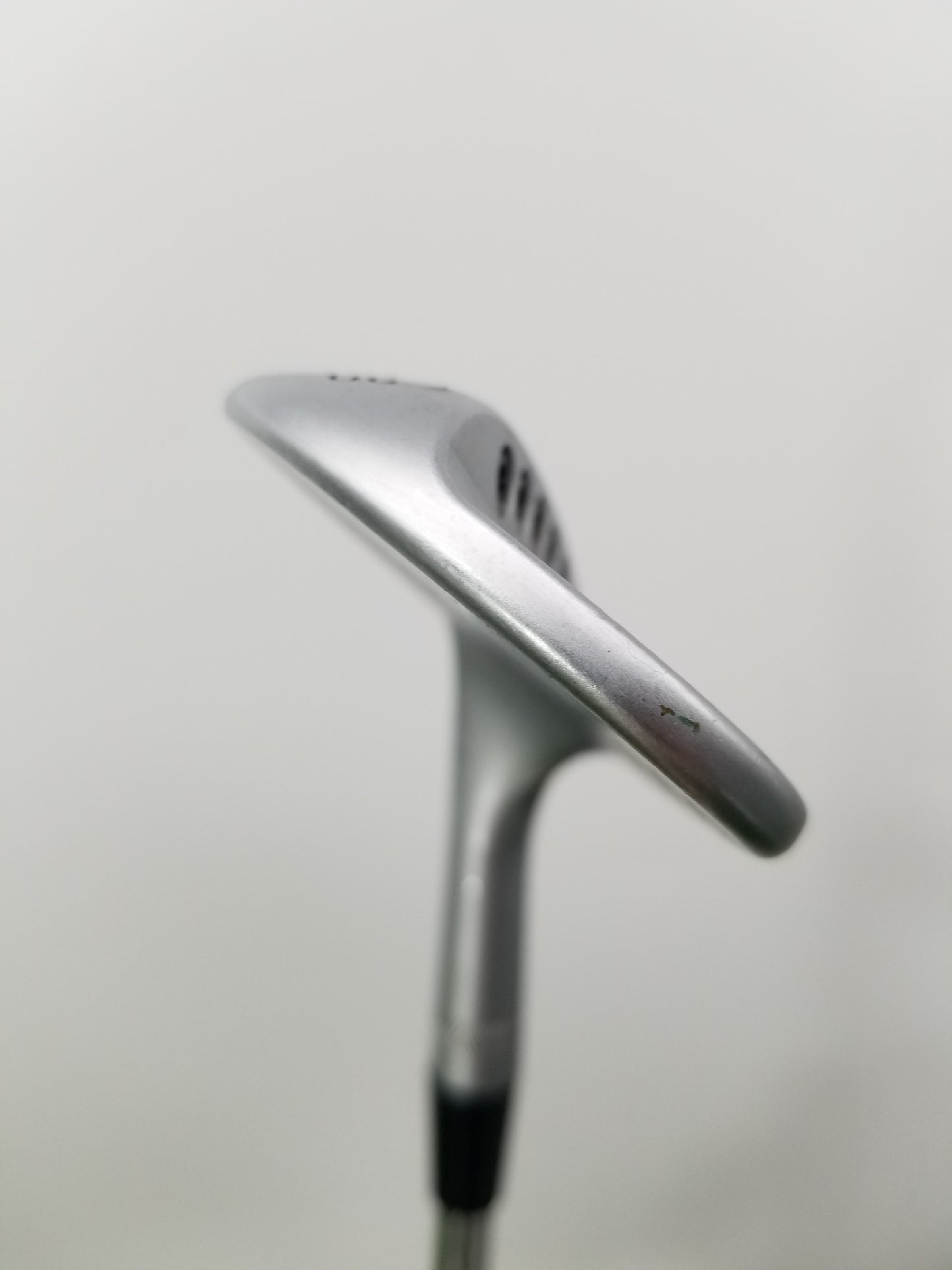 2018 PXG 0311T ROMEO CHROME WEDGE 60*/06 WEDGE FLEX BV VOKEY SHAFT GOOD