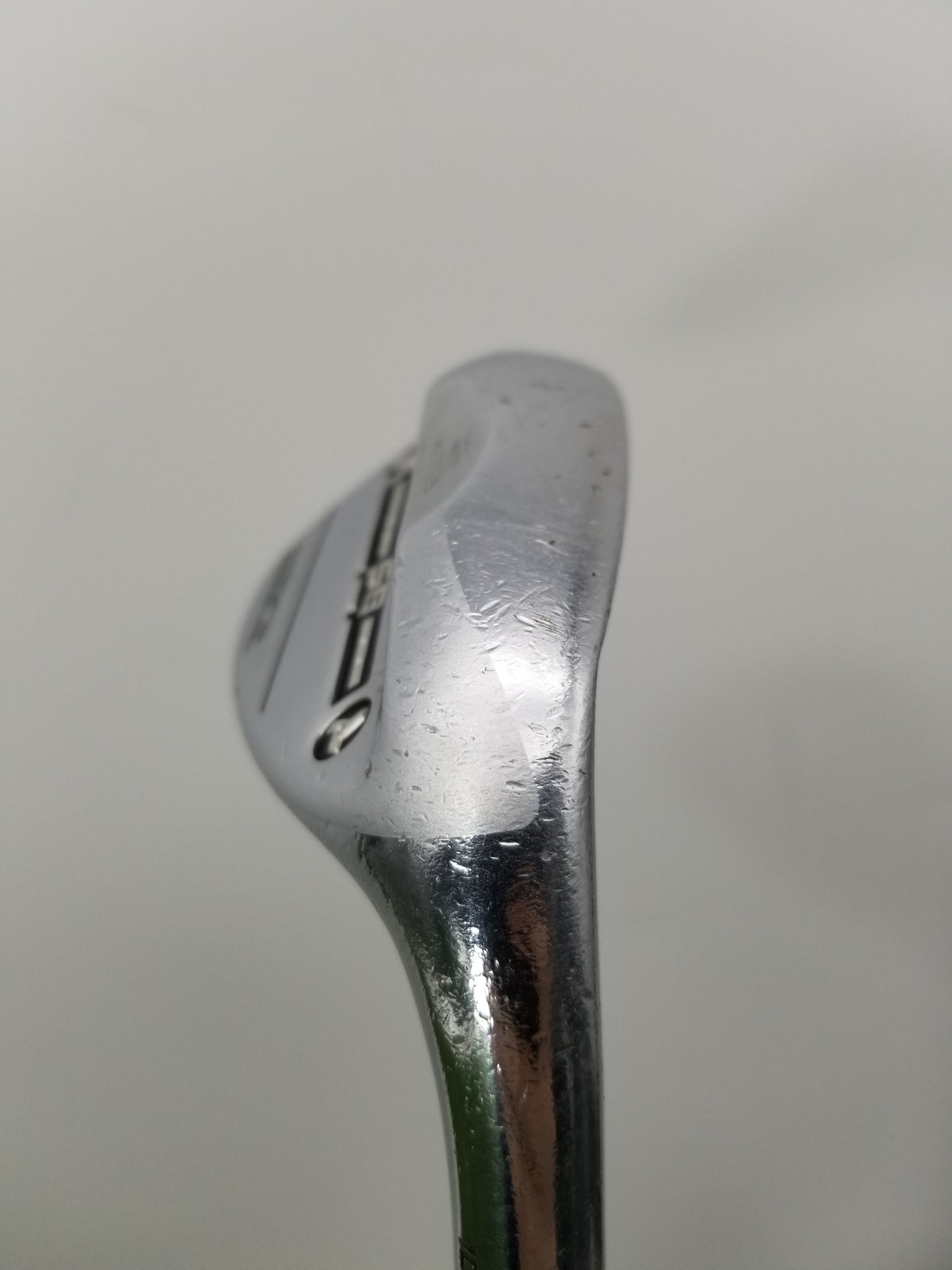 2022 COBRA KING SB SAND WEDGE 56* STIFF KBS HI-REV 2.0 125 35.75" FAIR