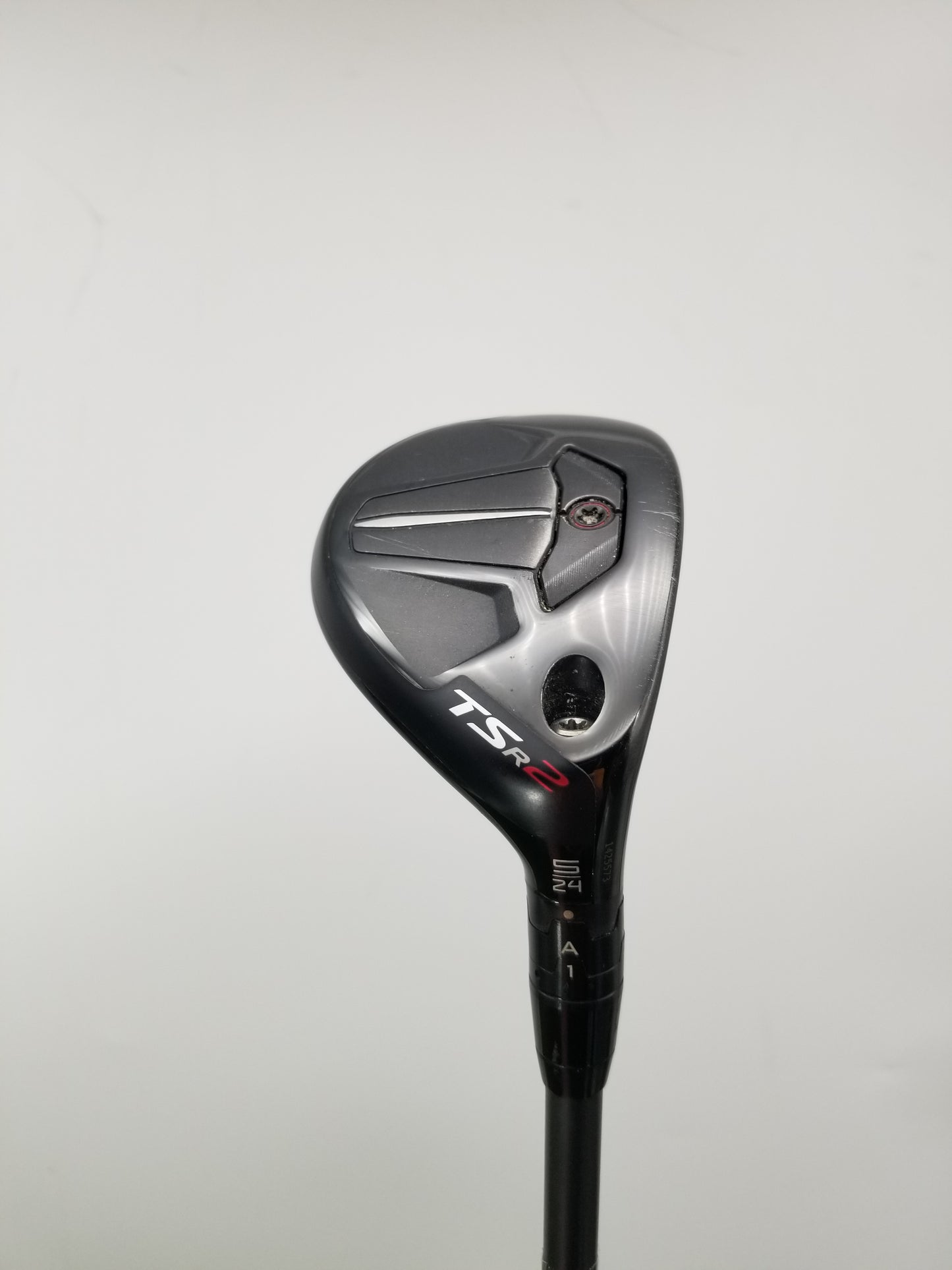 2023 TITLEIST TSR2 5 HYBRID 24* SENIOR ACCRA 50I VERYGOOD