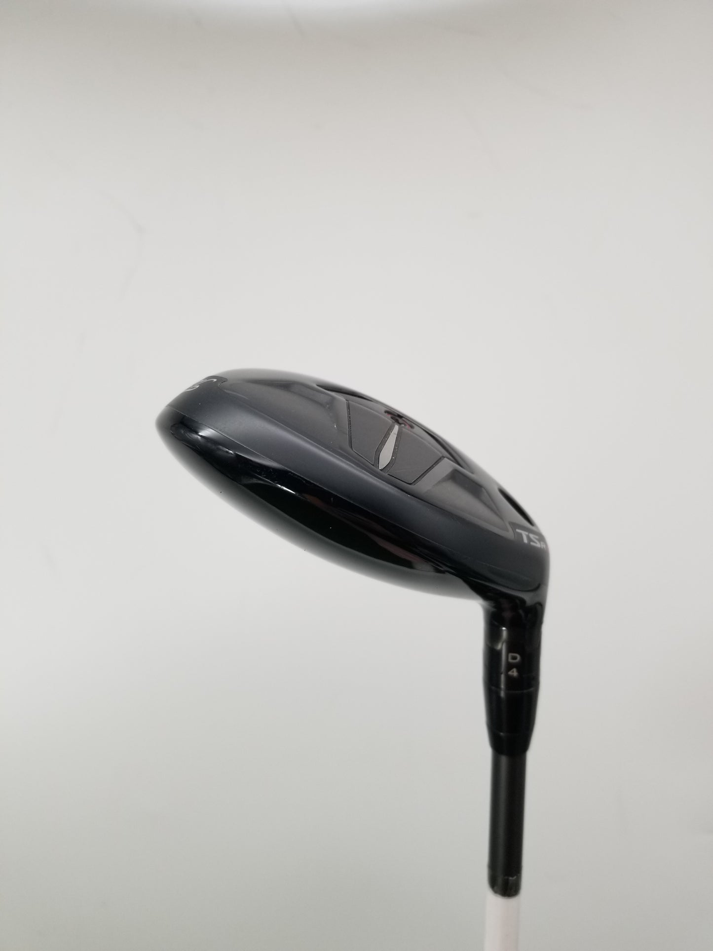 2023 TITLEIST TSR2 5 HYBRID 24* SENIOR ACCRA 50I VERYGOOD