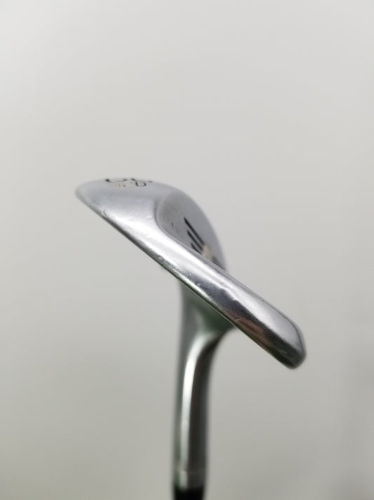 2022 TITLEIST SM9 LOB WEDGE 60*/12D WEDGE FLEX SM9 35" FAIR