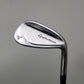 2019 TAYLORMADE MILLED GRIND 2 SATIN CHROME WEDGE 56/12 STIFF KBS TOUR 120 GOOD