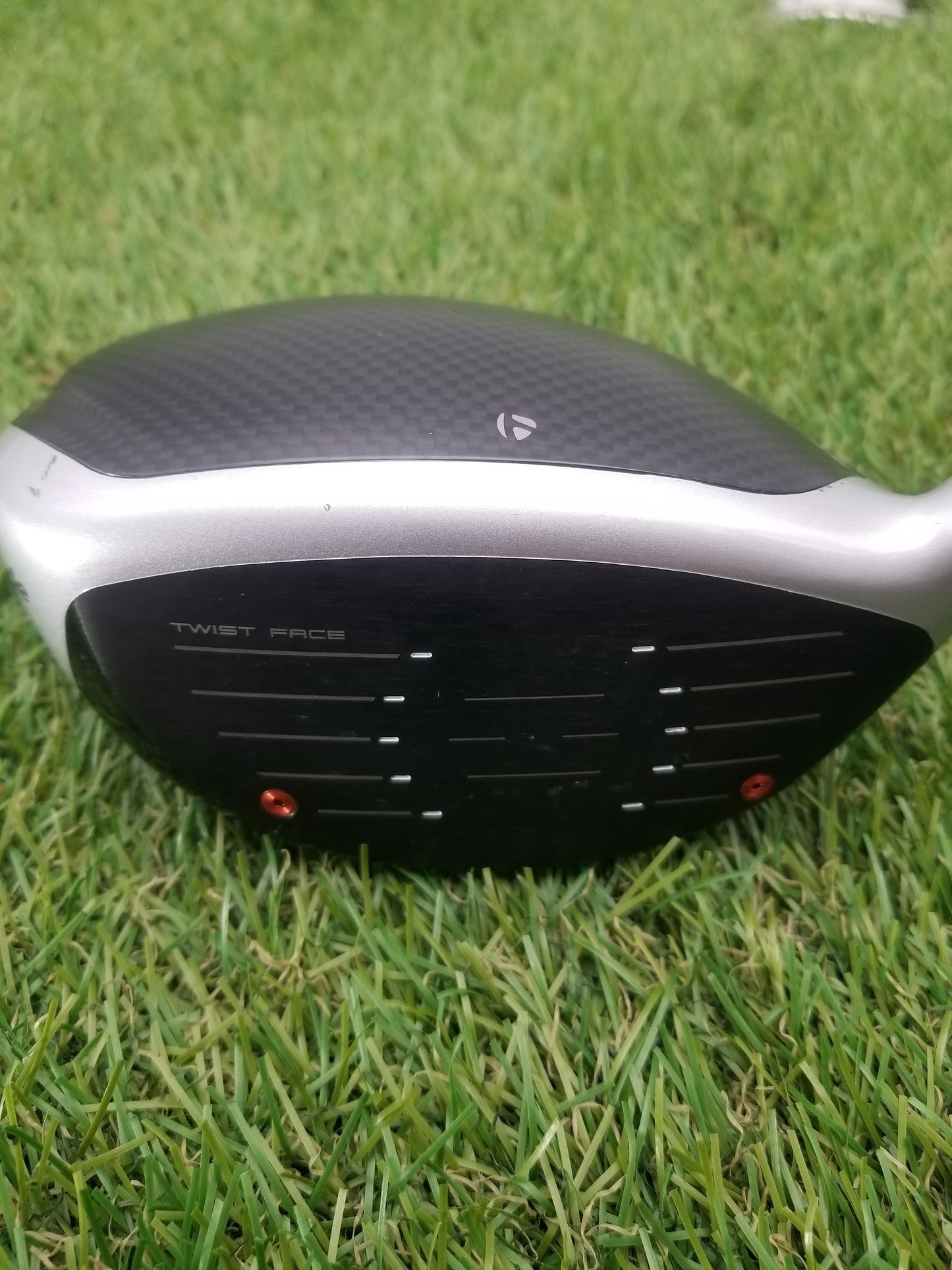 2019 TAYLORMADE M5 DRIVER 10.5 CLUBHEAD ONLY GOOD