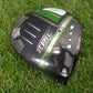 2021 CALLAWAY EPIC MAX LS DRIVER 10.5* CLUBHEAD ONLY DEMO