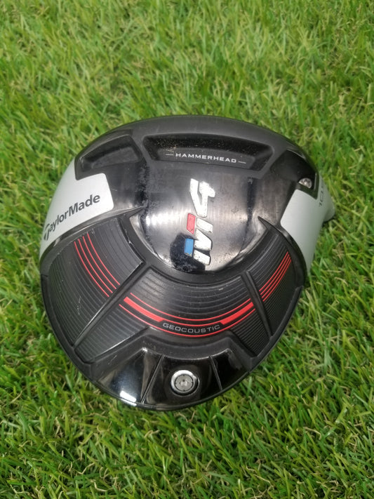 2018 TAYLORMADE M4 DRIVER 10.5* CLUBHEAD ONLY GOOD