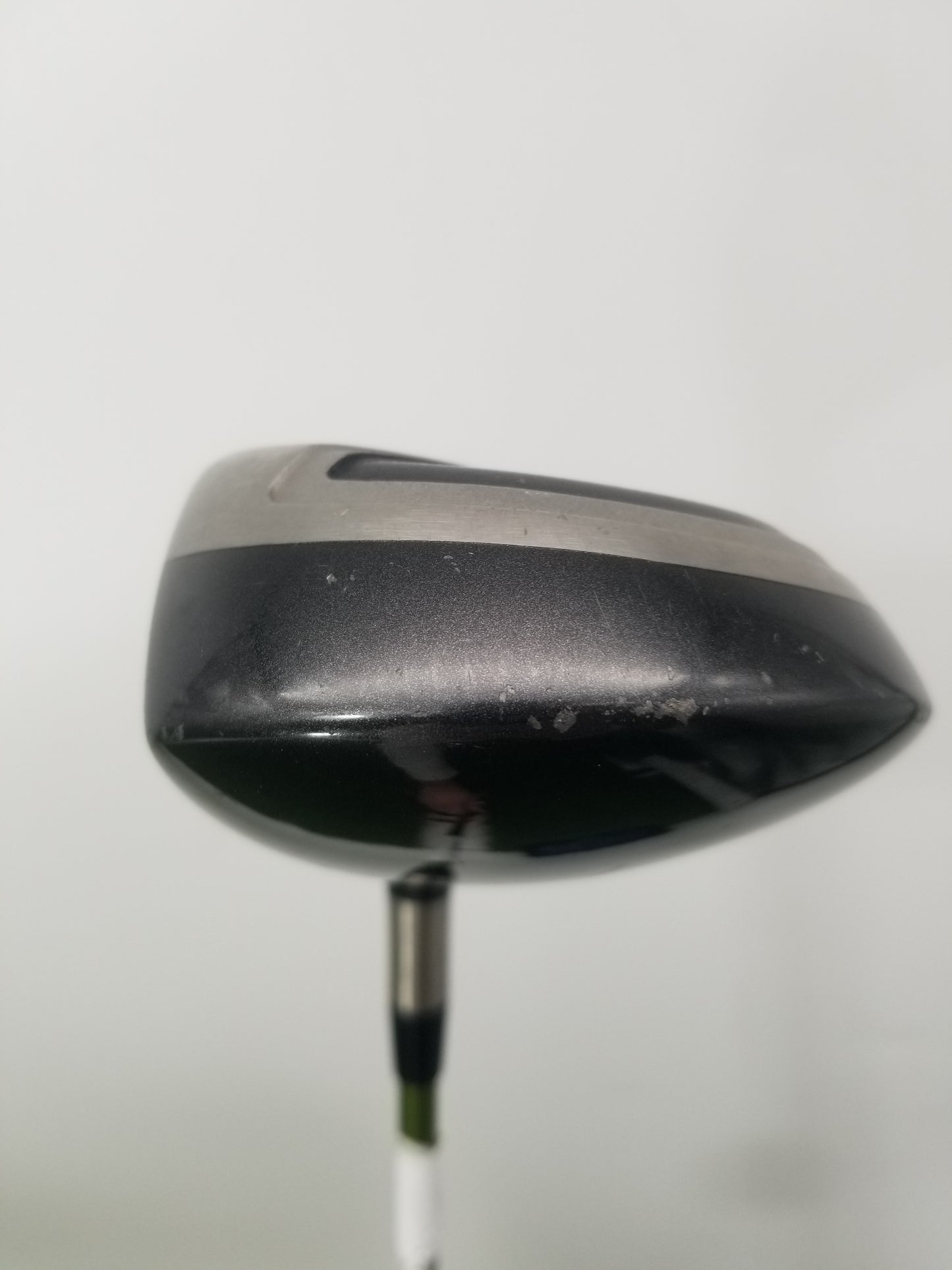 2003 TITLEIST 983K DRIVER 10.5* REGULAR ALDILA NV 65 GREEN GOOD