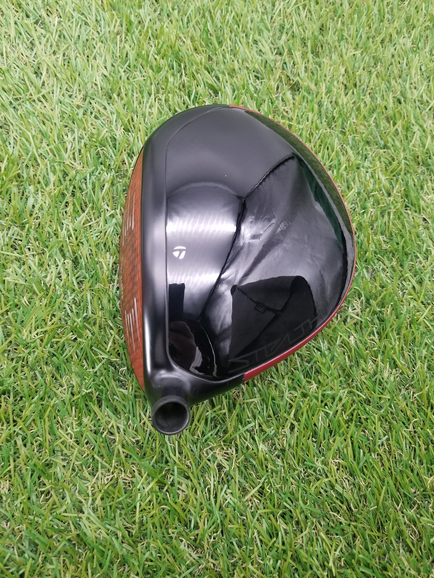 2023 TAYLORMADE STEALTH 2 PLUS DRIVER 9* CLUBHEAD ONLY +HC DEMO