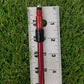 TAYLORMADE MATRIX XCON 5 TP DRIVER SHAFT REGULAR TAYLORMADE TP 44.5" VERYGOOD