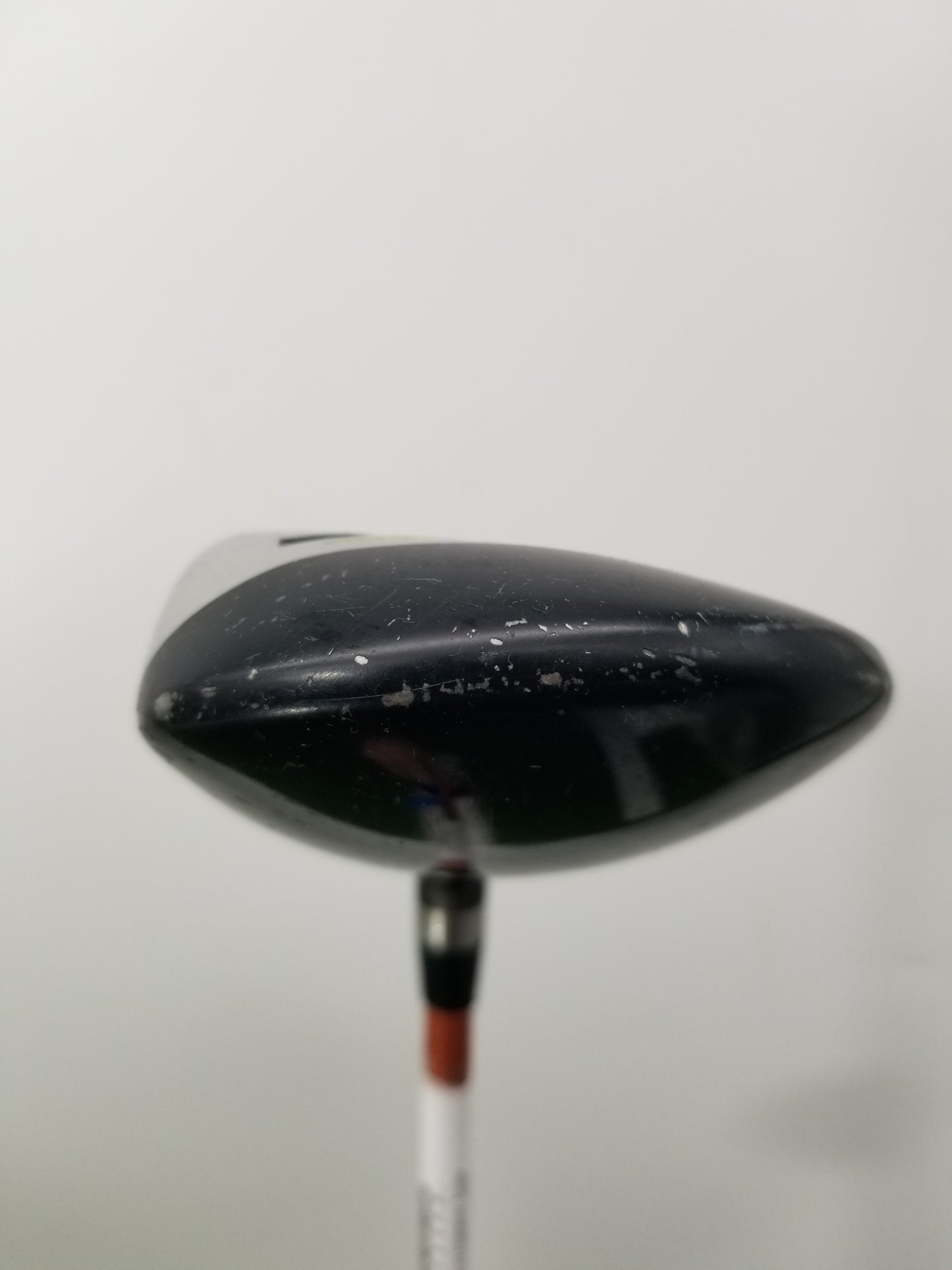 2009 PING RAPTURE V2 3 WOOD 16* STIFF ACCRA XT70 AXIV FAIR