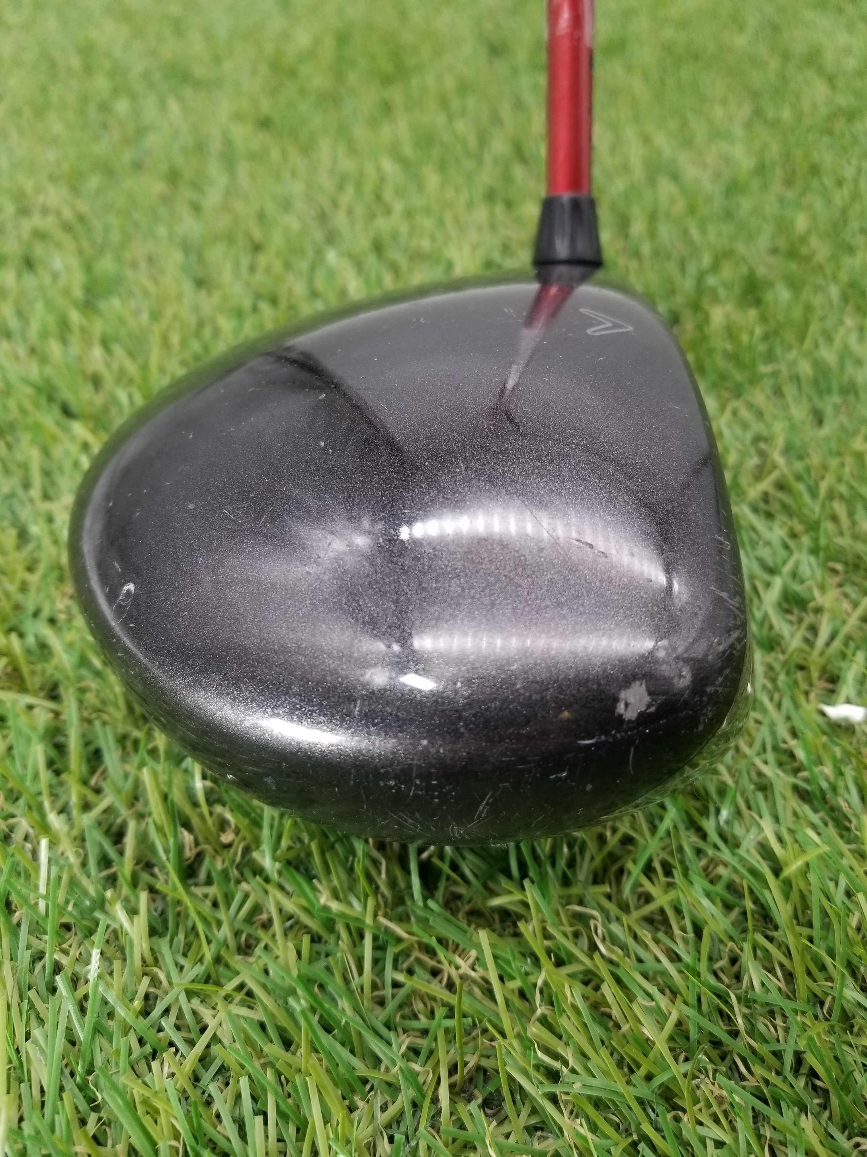 *Brand New* Callaway top Big Bertha Titanium 454 Driver