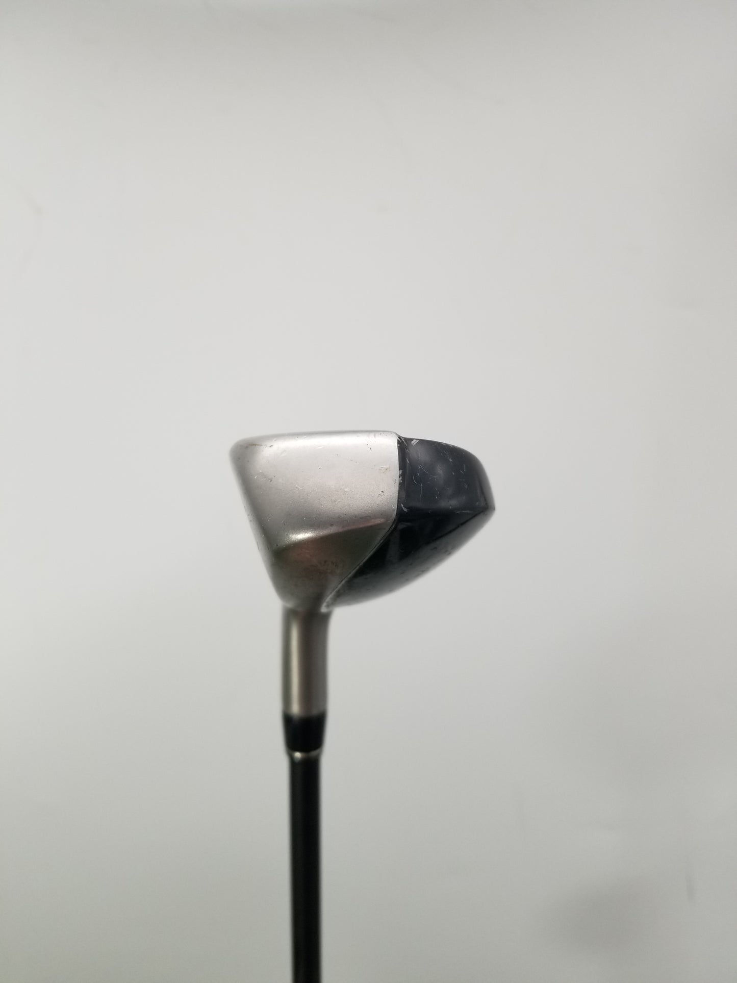 2002 TAYLORMADE RESCUE MID 4 HYBRID 22* REGULAR TAYLORMADE ULTRALIGHT FAIR