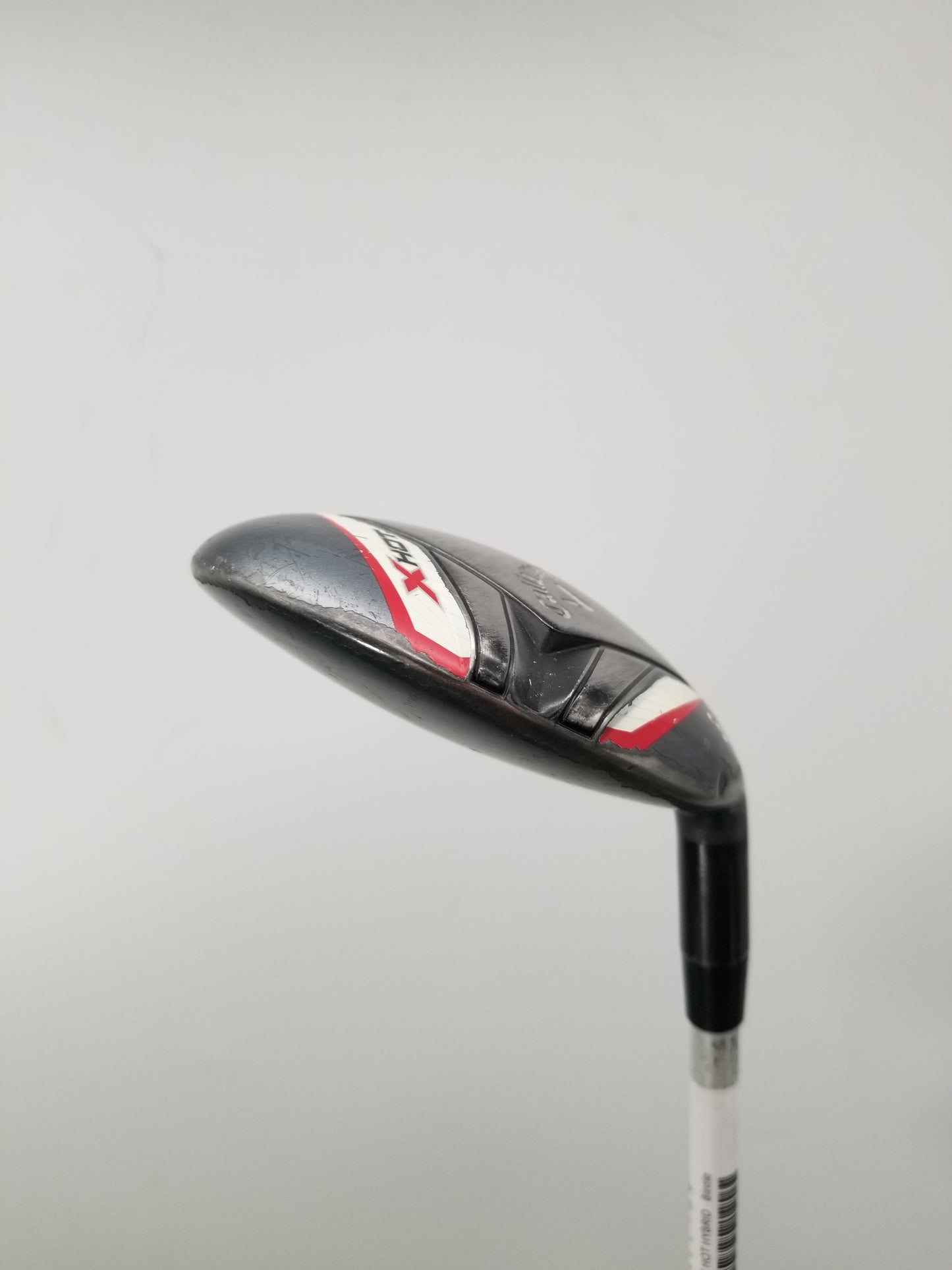 2013 CALLAWAY X HOT 3 HYBRID 19* REGULAR XHOT H-65G FAIR