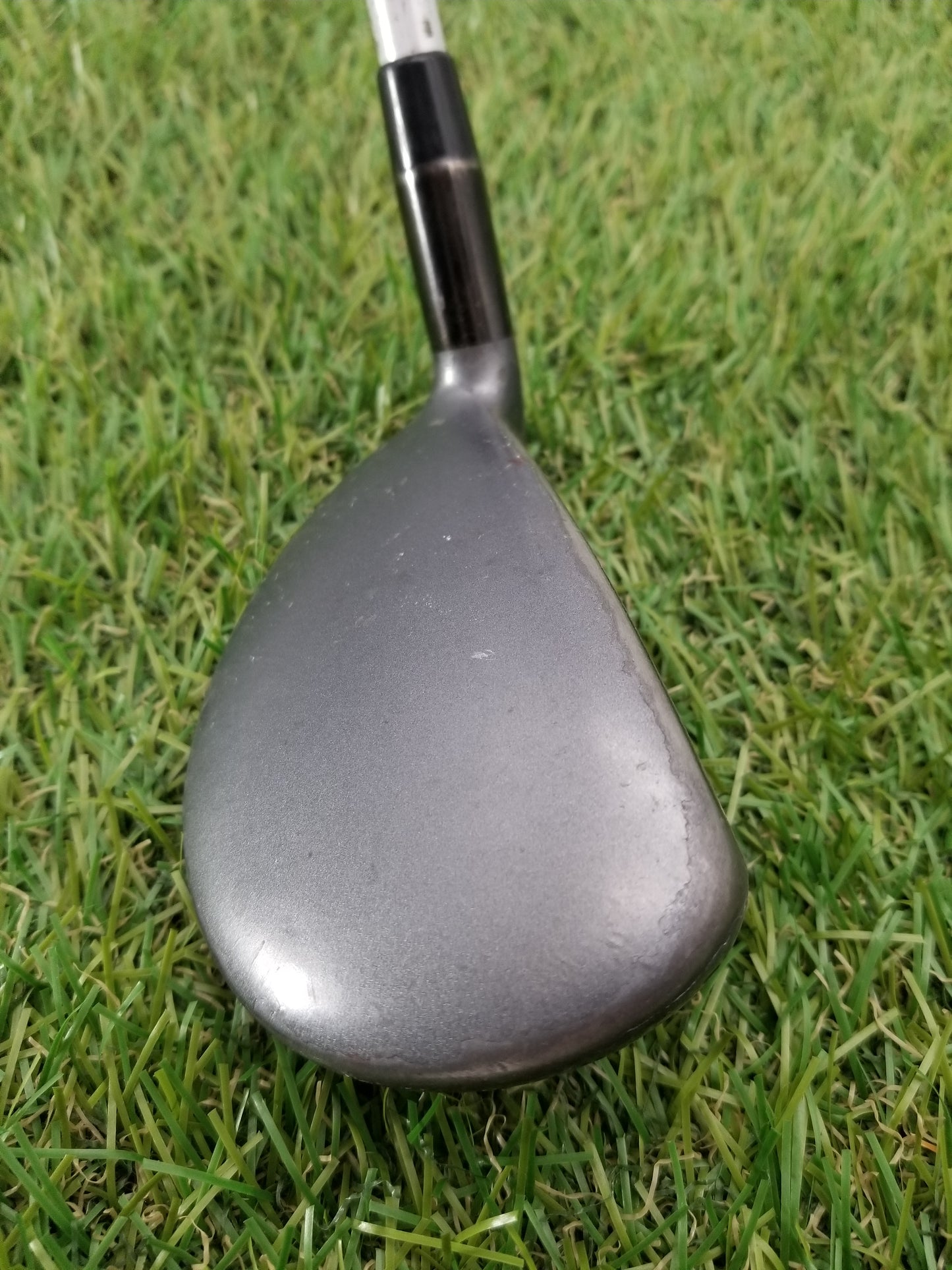 2013 CALLAWAY X HOT 3 HYBRID 19* REGULAR XHOT H-65G FAIR