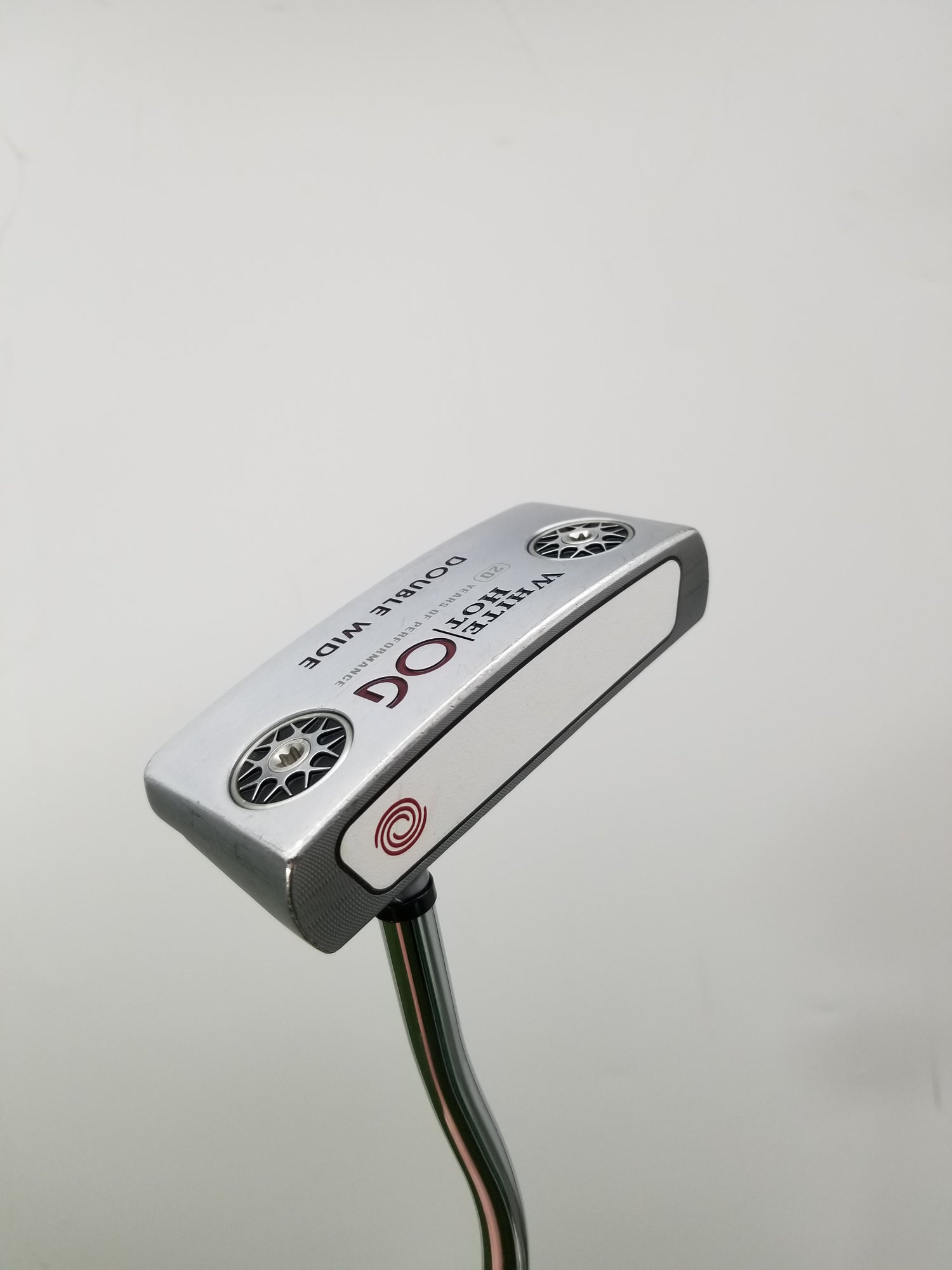 Featured Putters