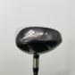 2011 TAYLORMADE RESCUE TP 3 HYBRID 19* STIFF TP REAX 85 GOOD