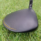 2022 CALLAWAY ROGUE ST MAX D DRIVER 12* SENIOR PROJECT X CYPHER FORTY +HC GOOD