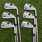 2021 PXG 0311XP GEN4 IRON SET 5-PW STIFF TT ELEVATE TOUR VSS PRO GOOD