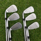 2021 PXG 0311XP GEN4 IRON SET 5-PW STIFF TT ELEVATE TOUR VSS PRO GOOD