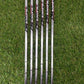 2021 PXG 0311XP GEN4 IRON SET 5-PW STIFF TT ELEVATE TOUR VSS PRO GOOD