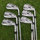 2020 PXG 0311P GEN3 CHROME IRON SET 5-PW STIFF NS PRO MODUS 3 TOUR 105 GOOD