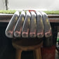 2020 PXG 0311P GEN3 CHROME IRON SET 5-PW STIFF NS PRO MODUS 3 TOUR 105 GOOD