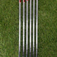 2023 COBRA KING TOUR/FORGED TEC COMBO IRON SET 5-PW STIFF KBS $-TAPER 120 GOOD