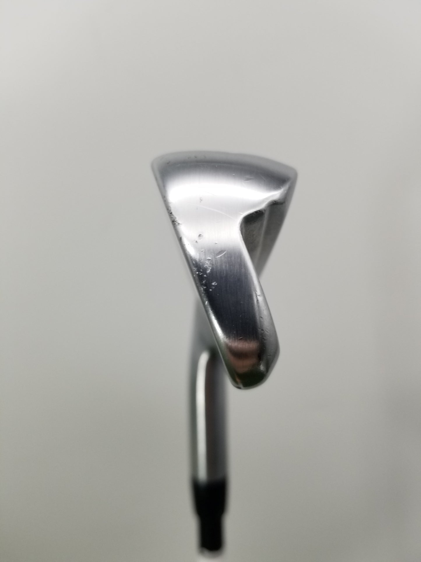 2017 PXG 0311X GEN2 CHROME 4 DRIVING IRON REGULAR TENSEI CK 70HY RED VERYGOOD