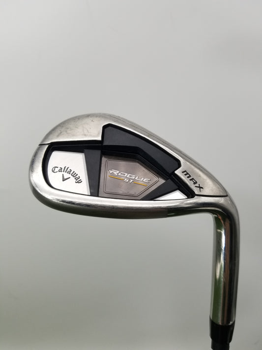2022 CALLAWAY ROGUE ST MAX OS WEDGE 56* REGULAR PROJECTX CYPHER FIFTY GOOD