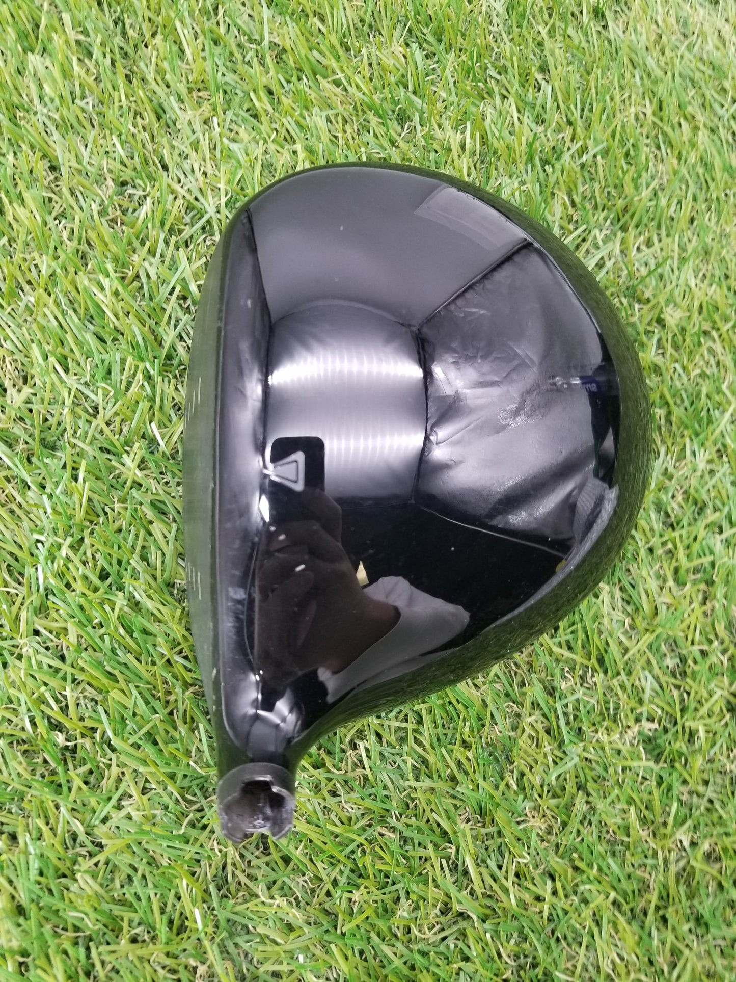2019 TITLEIST TS1 DRIVER 10.5* CLUBHEAD ONLY GOOD