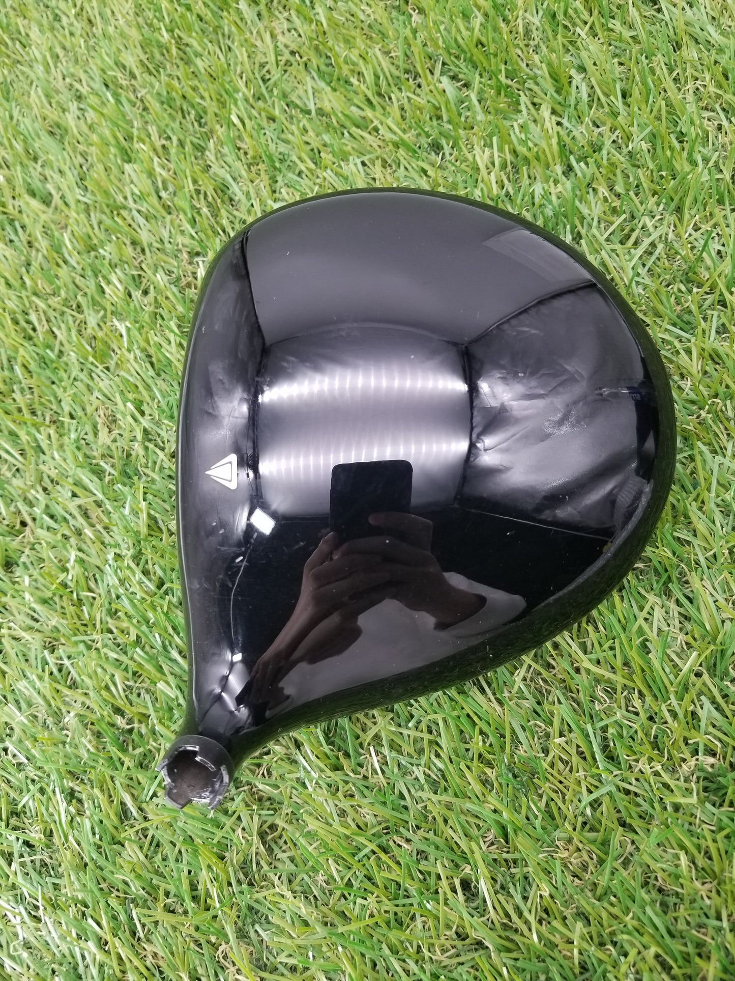 2019 TITLEIST TS1 DRIVER 10.5* CLUBHEAD ONLY GOOD