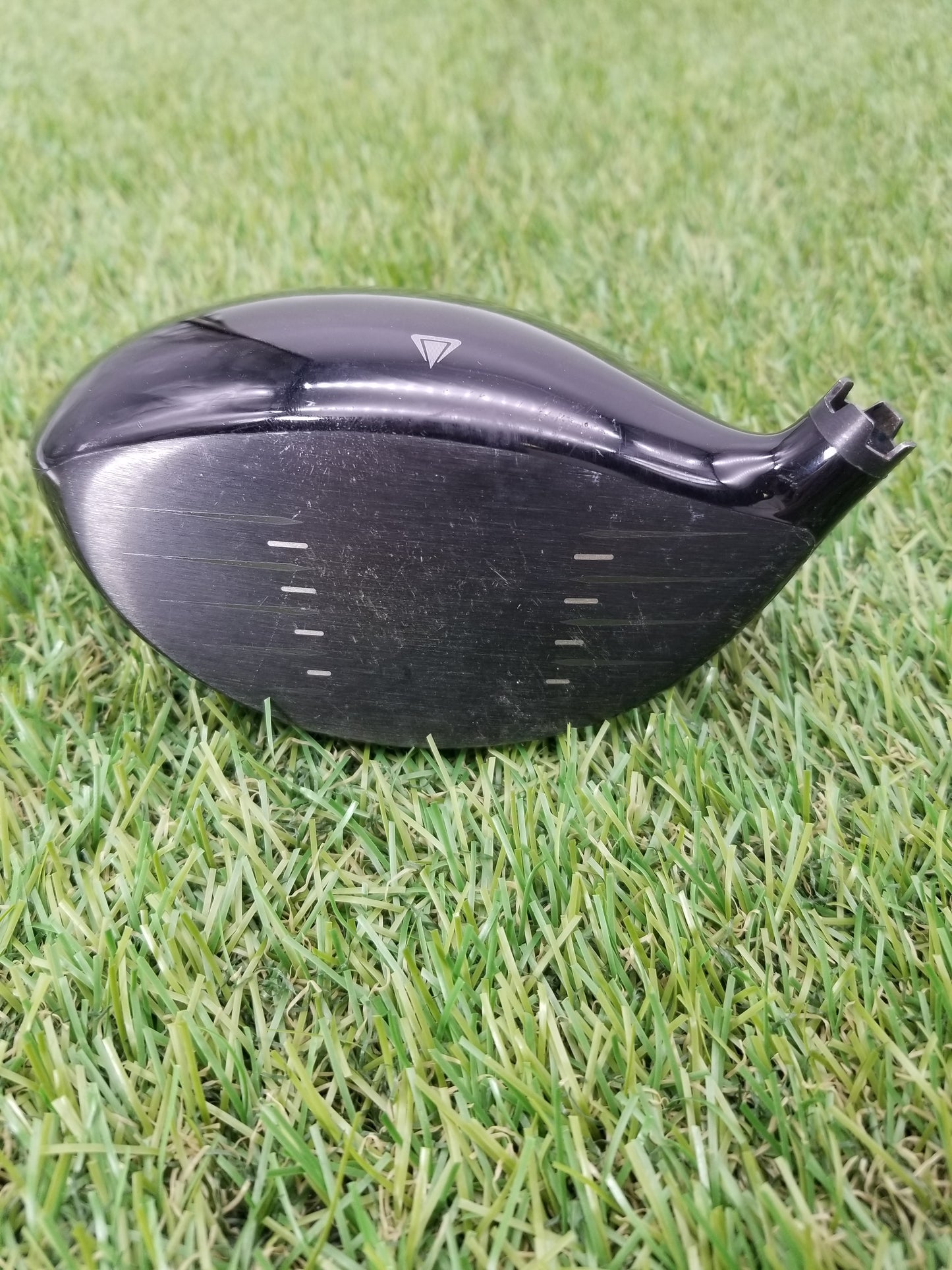 2019 TITLEIST TS2 DRIVER 10.5* CLUBHEAD ONLY FAIR