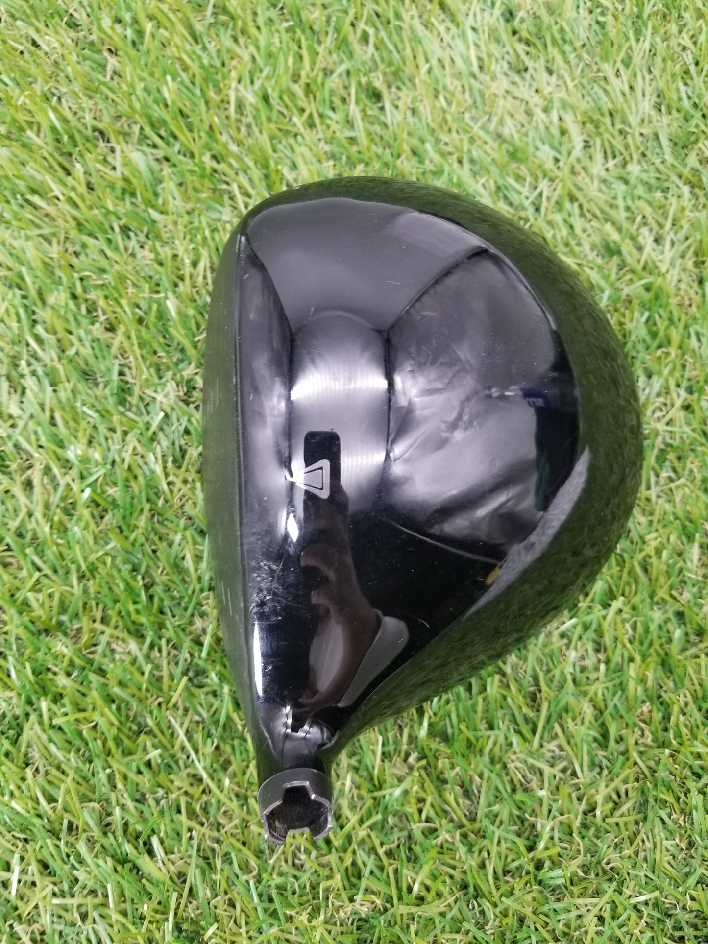 2019 TITLEIST TS2 DRIVER 10.5* CLUBHEAD ONLY FAIR